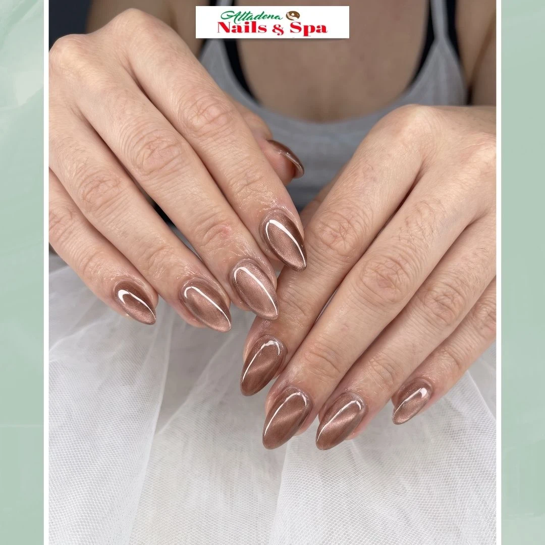 Nail August 18